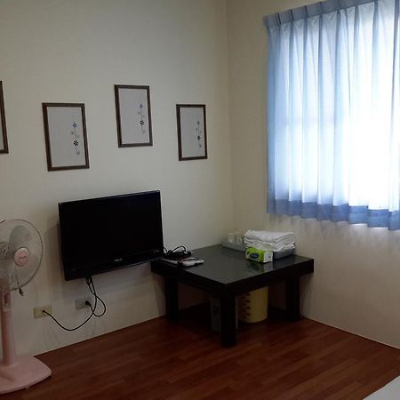 Xiang Yang Lan Tian Homestay T'ai-tung Εξωτερικό φωτογραφία